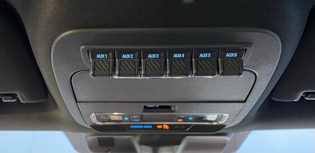 New 2025 Ford F150 Tremor w/ Equipment Group 402A High image 29