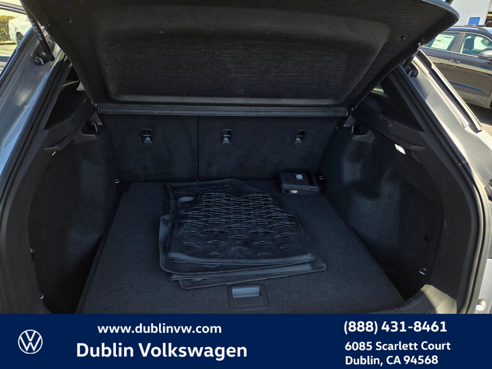 Certified 2023 Volkswagen ID.4 Pro RWD image 21