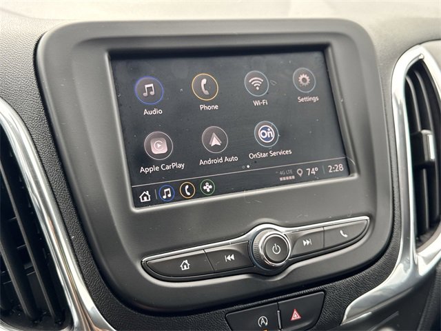 Used 2023 Chevrolet Equinox LT image 17