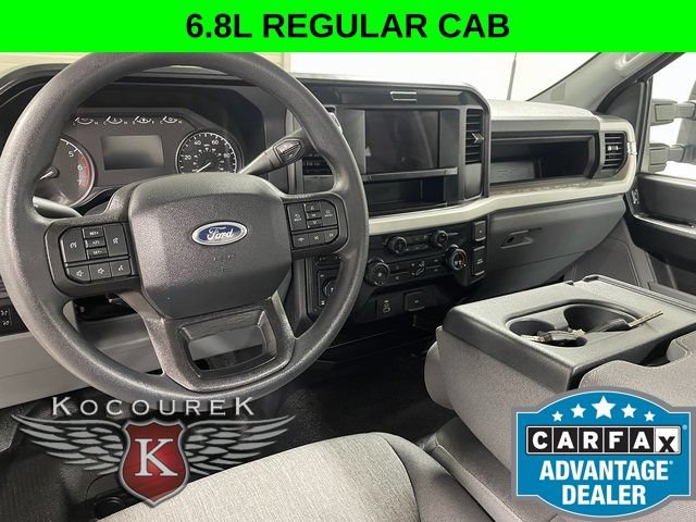 Used 2026 Ford F250 XL w/ XL Chrome Package AWD/4WD image 13