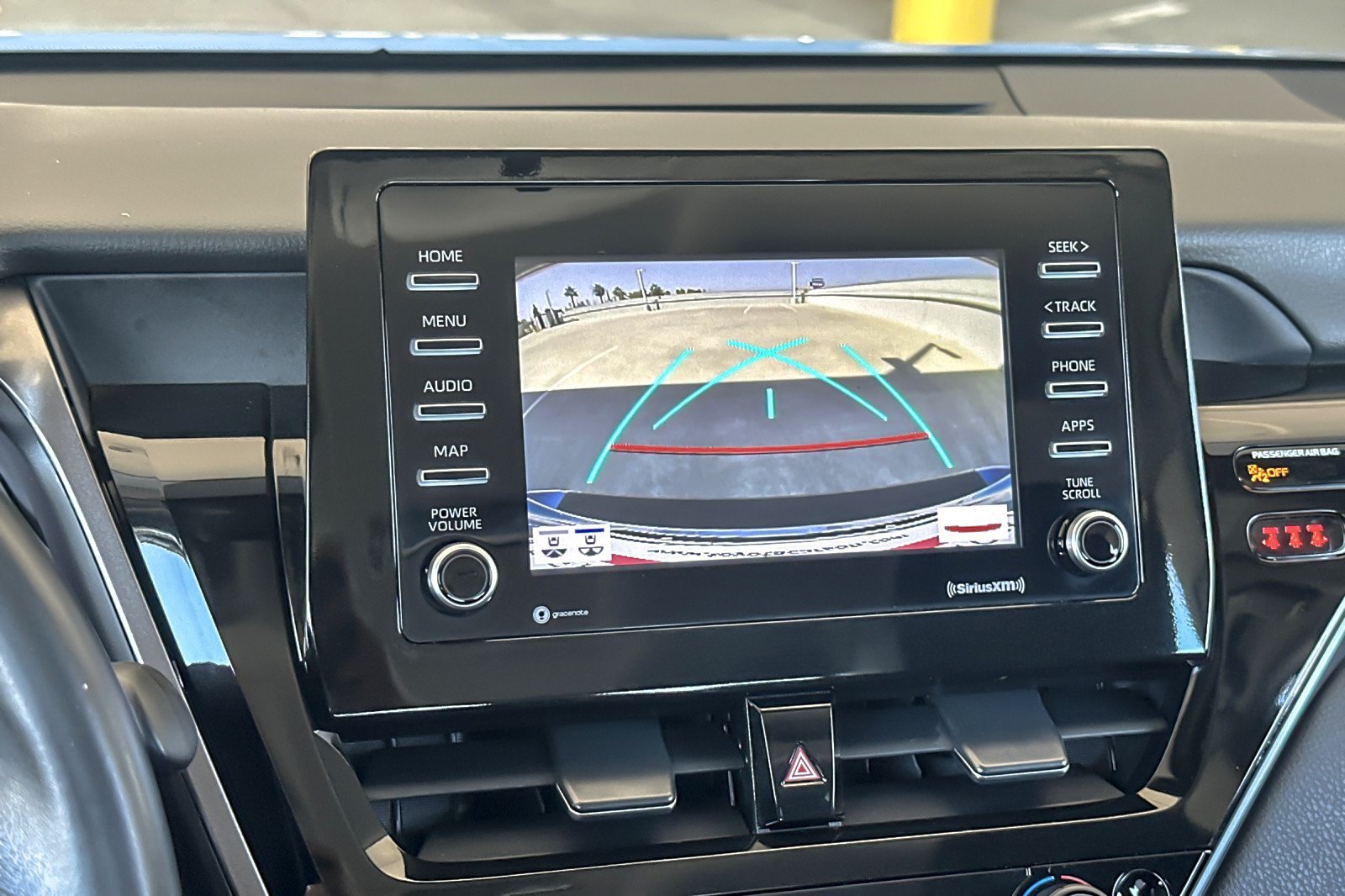 Certified 2024 Toyota Camry SE FWD image 17