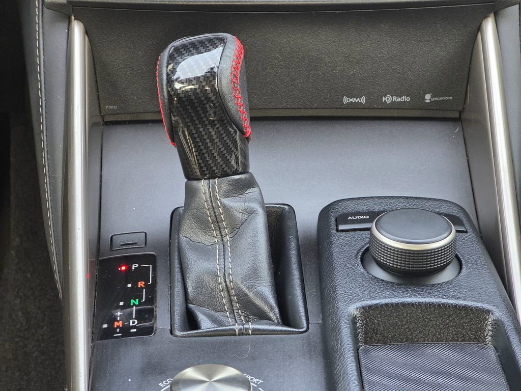 Used 2016 Lexus IS 200t RWD image 16