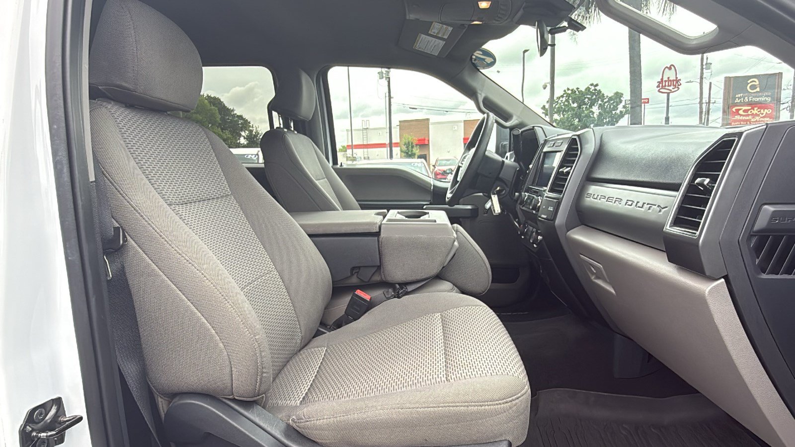 Used 2022 Ford F250 XLT AWD/4WD image 26