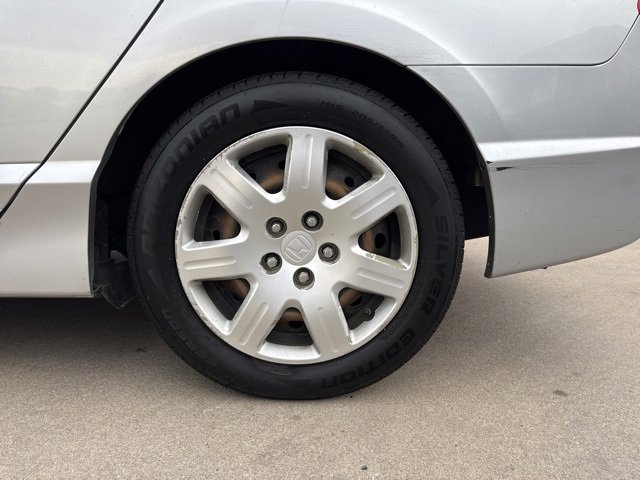 Used 2009 Honda Civic LX image 19