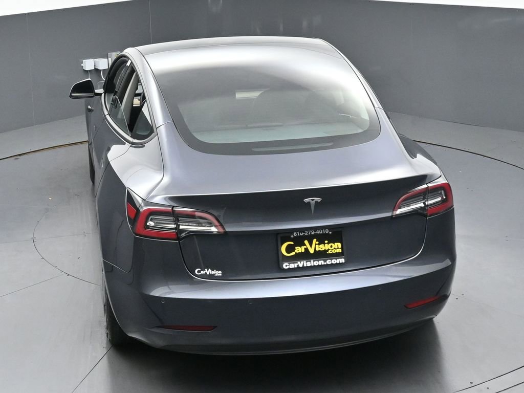 Used 2021 Tesla Model 3 Standard Range Plus image 39