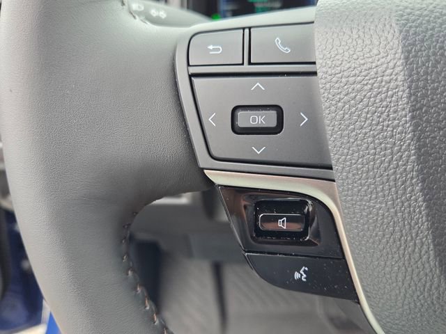 Used 2026 Toyota Camry XLE FWD image 26