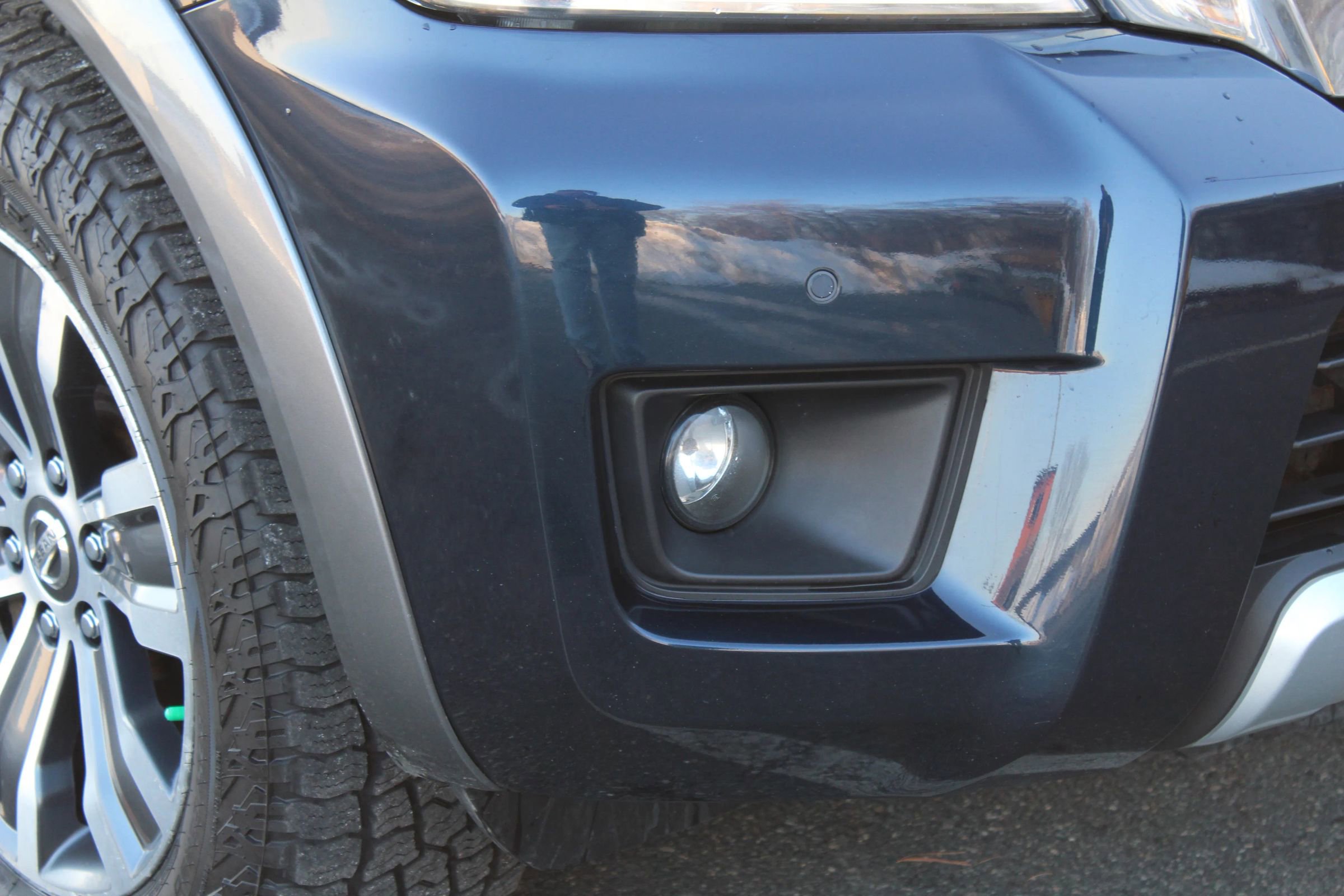 Used 2017 Nissan Armada SL image 41