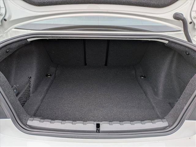Used 2025 BMW 230i Coupe w/ M Sport Package RWD image 6