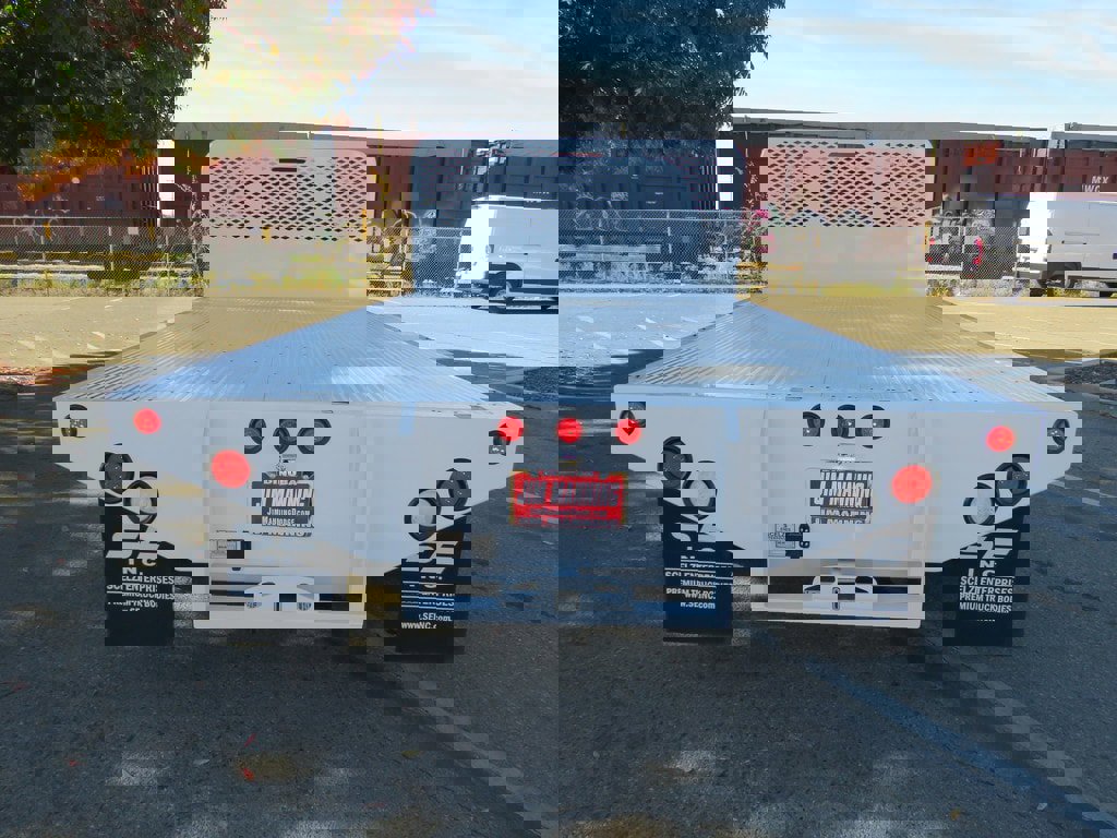 New 2023 RAM 4500 Tradesman image 34