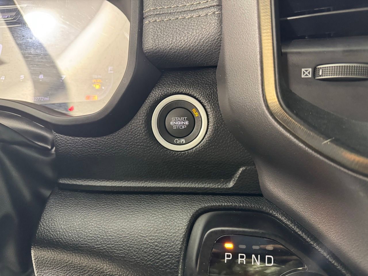 Used 2023 RAM 1500 Rebel w/ Rebel Level 1 Equipment Group image 20