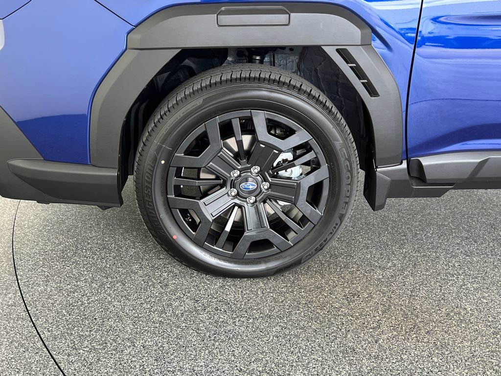New 2026 Subaru Outback Limited XT AWD/4WD image 28