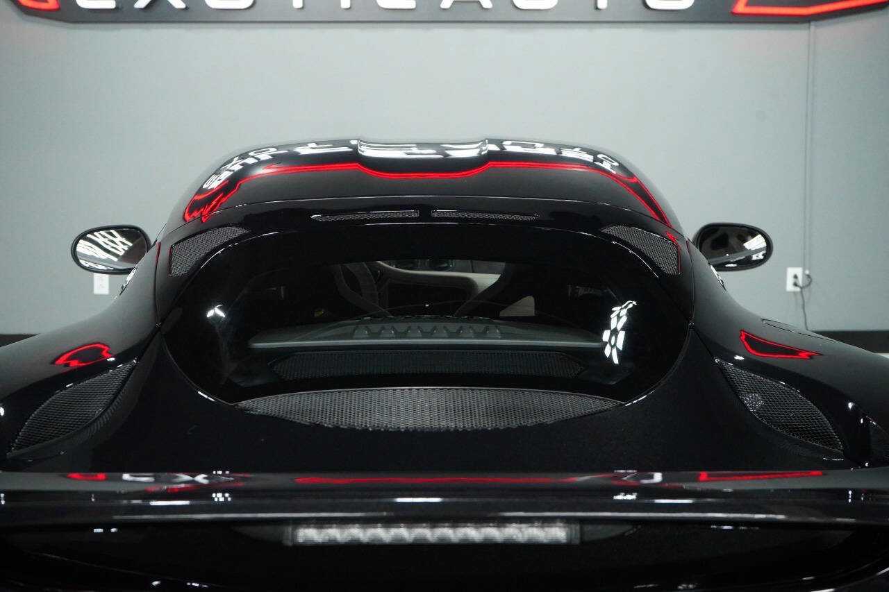 Used 2011 Lotus Evora S image 35