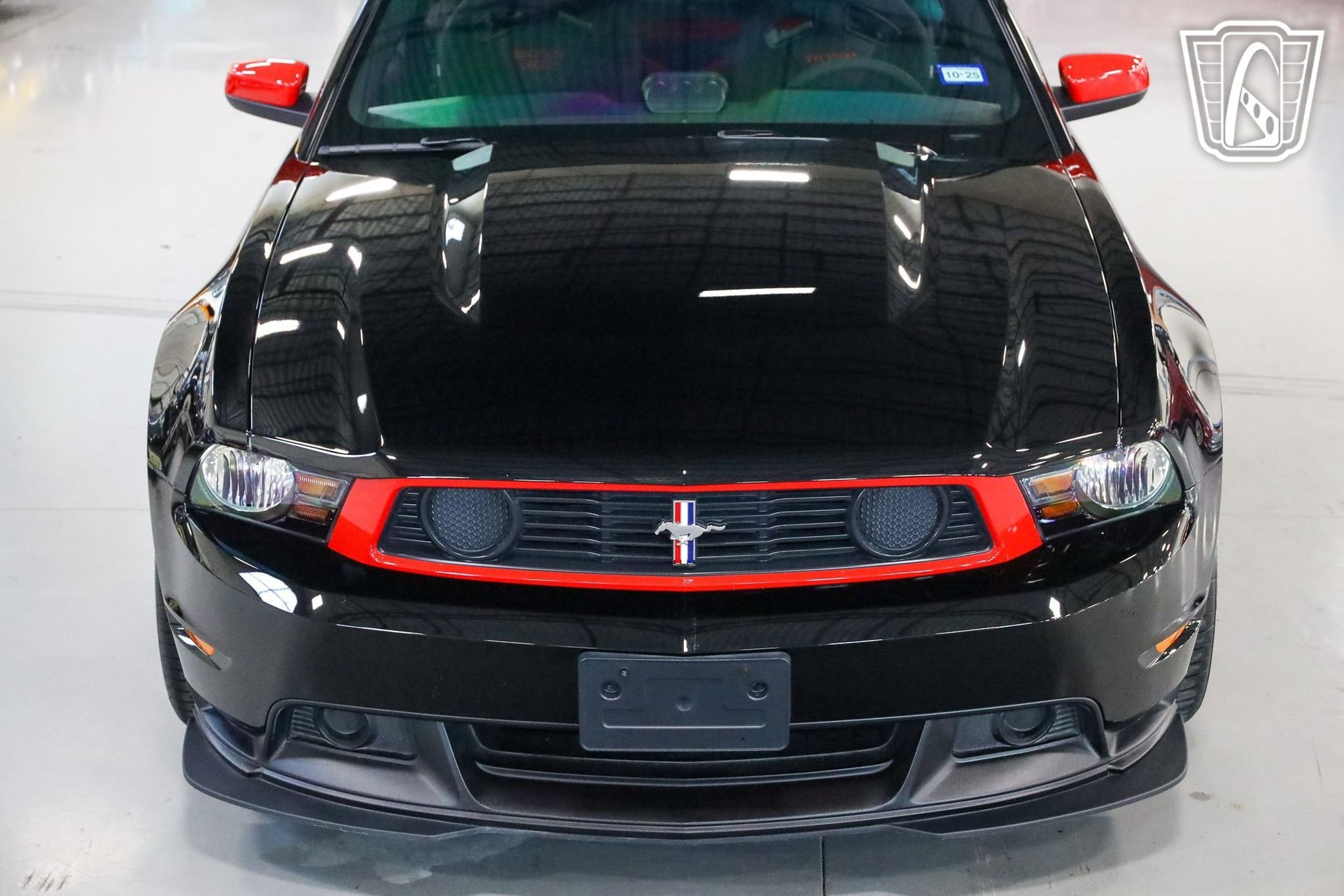Used 2012 Ford Mustang Boss 302 image 11