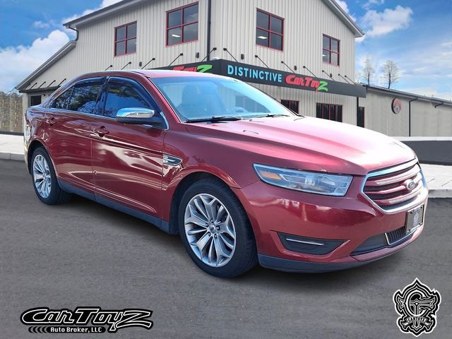 Used 2014 Ford Taurus Limited