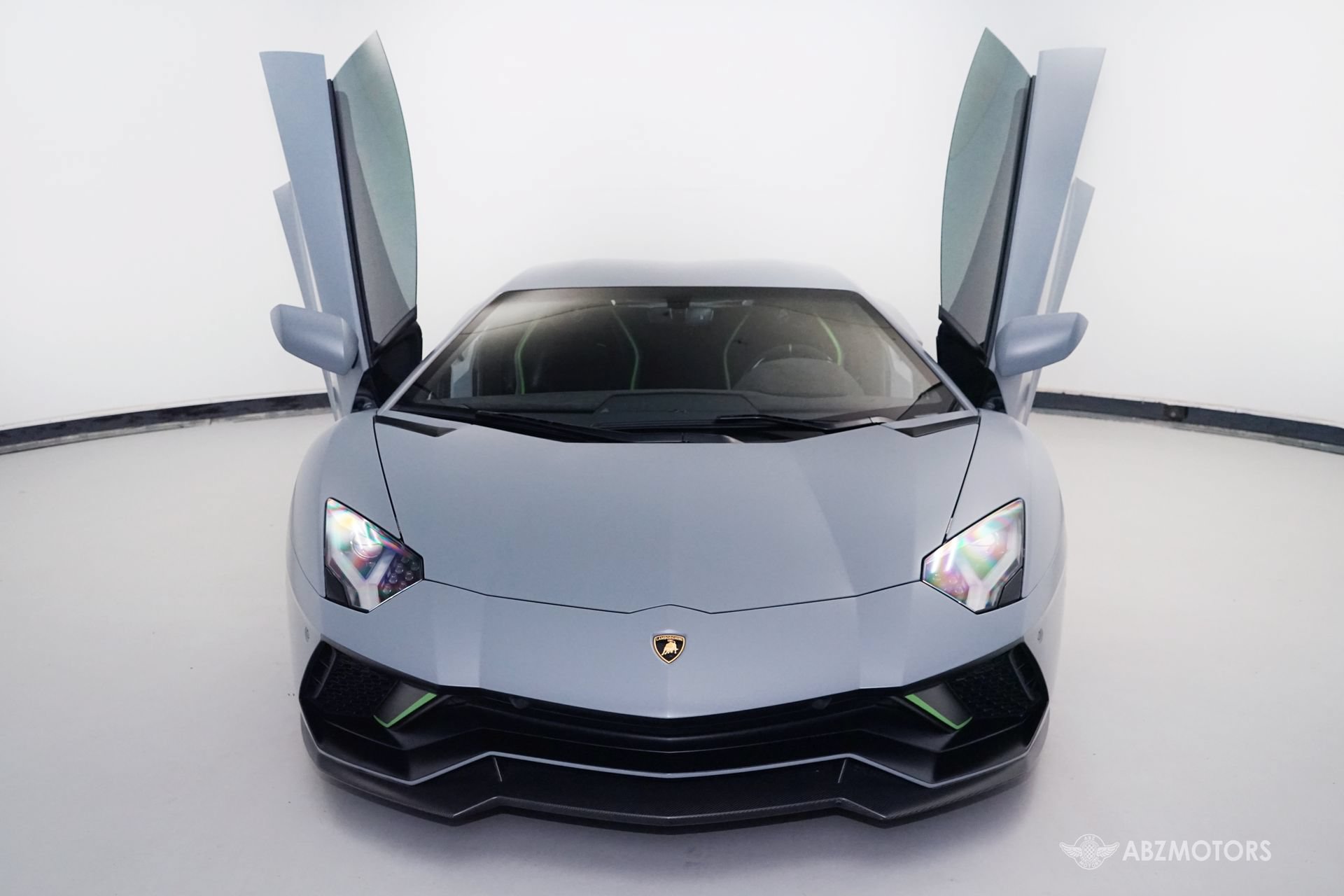 Used 2022 Lamborghini Aventador LP 780-4 Ultimae AWD/4WD image 3