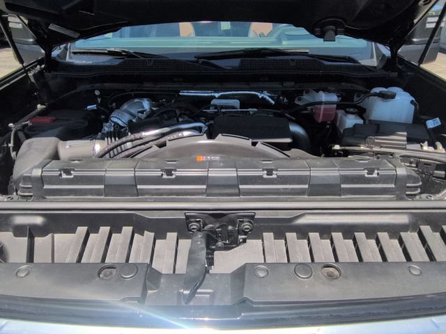 Used 2026 Chevrolet Silverado 3500 High Country w/ High Country Premium Package AWD/4WD image 34