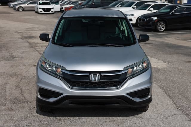 Used 2016 Honda CR-V LX image 22