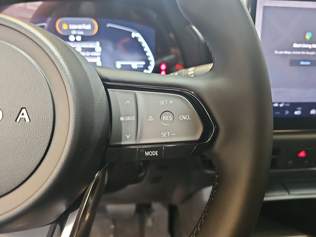 New 2026 MAZDA CX-5 Preferred image 19