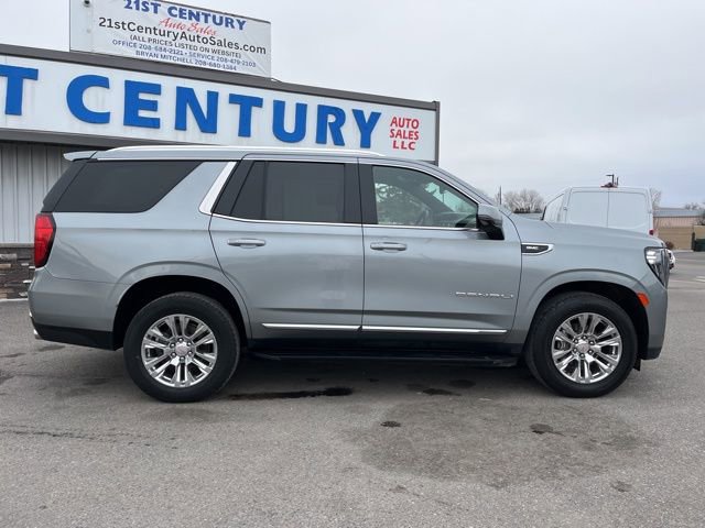Used 2023 GMC Yukon Denali image 15