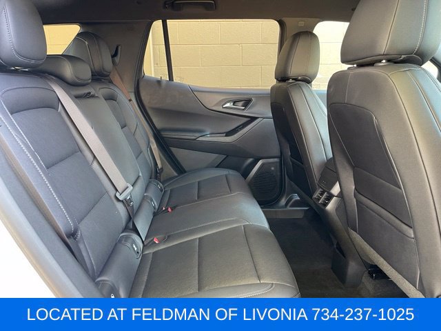 Used 2026 Chevrolet Equinox LT w/ Convenience Package II AWD/4WD image 28