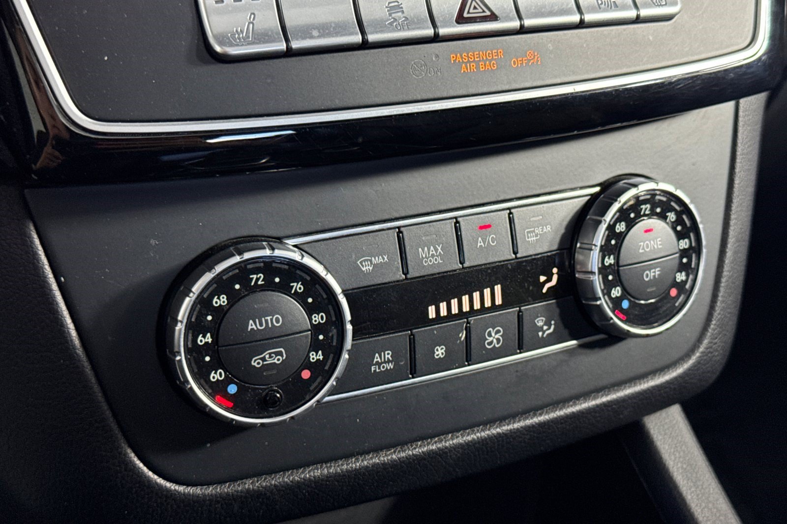 Certified 2017 Mercedes-Benz GLE 350 4MATIC image 17