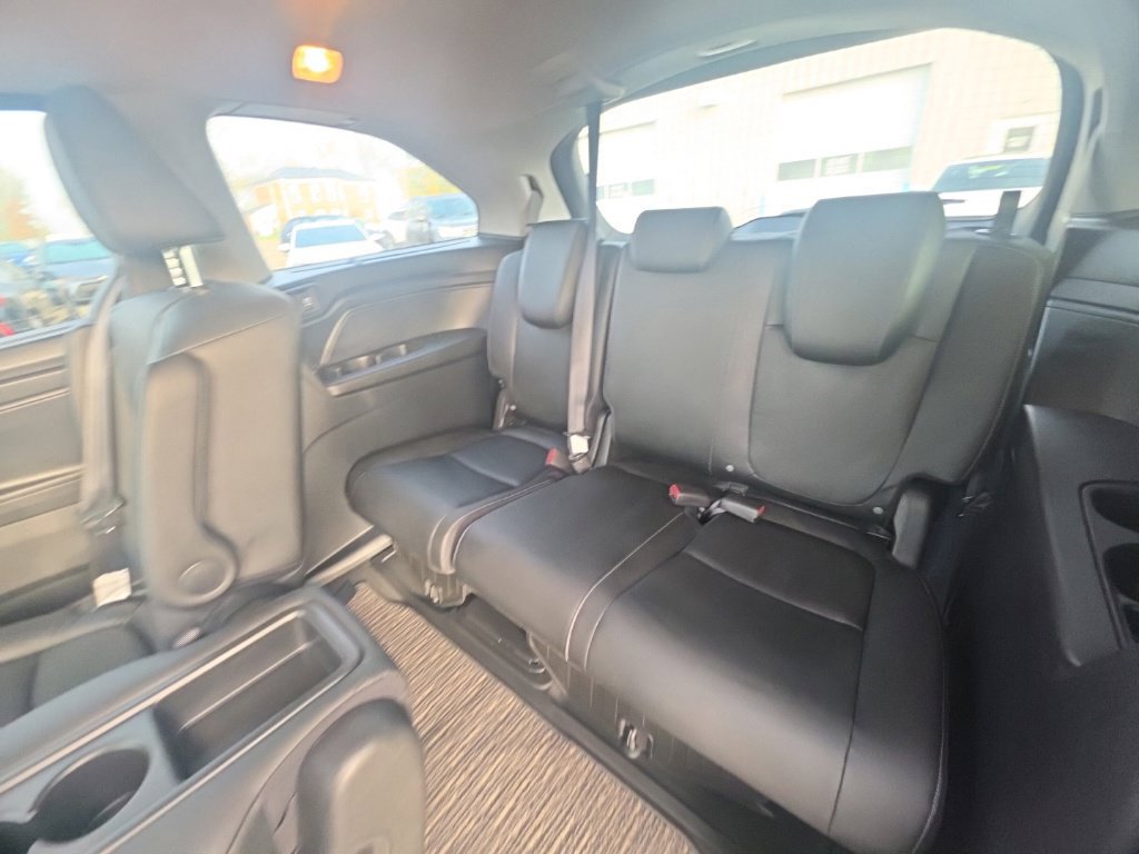 Certified 2024 Honda Odyssey Touring image 30