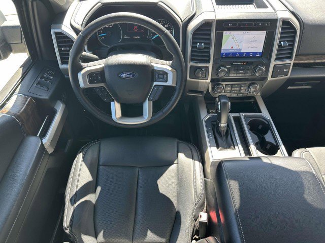 Used 2020 Ford F150 Lariat image 22