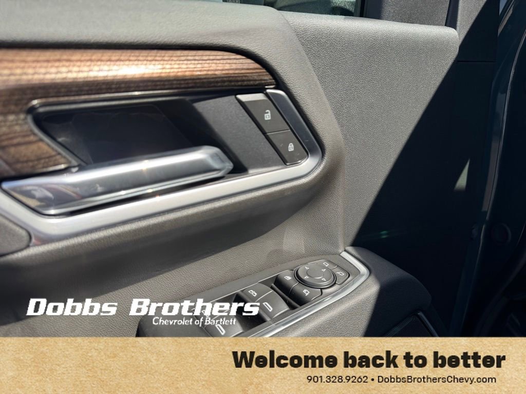 Used 2026 Chevrolet Silverado 2500 LT w/ All Star Edition image 16