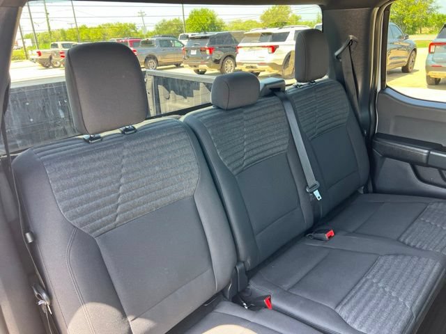 Used 2023 Ford F150 XL w/ STX Appearance Package AWD/4WD image 26