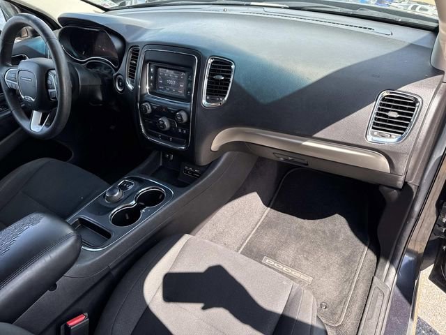 Used 2014 Dodge Durango SXT RWD image 16