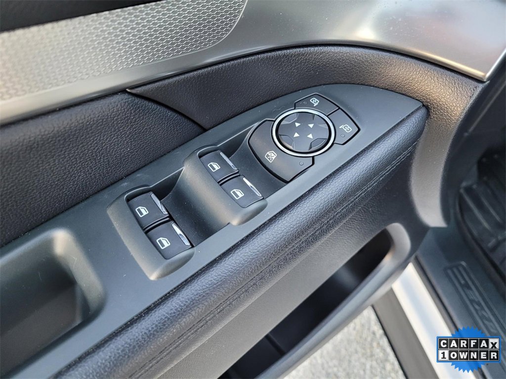 Used 2018 Ford Explorer XLT image 21