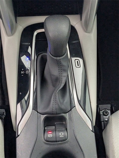 Used 2024 Toyota Corolla Cross L image 20