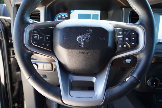 Used 2022 Ford Bronco Outer Banks image 20