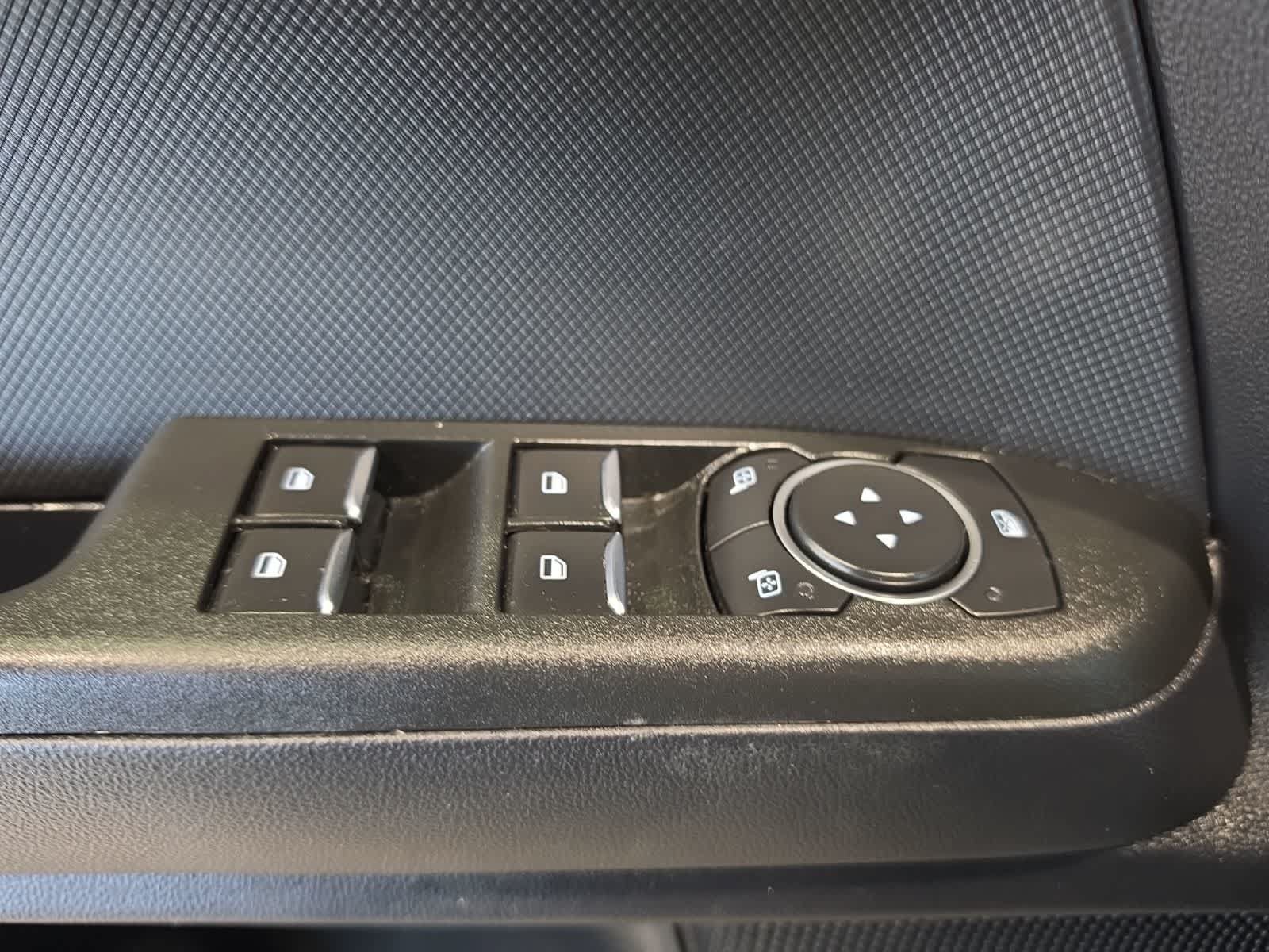 Used 2022 Ford Bronco Sport Big Bend w/ Convenience Package AWD/4WD image 16