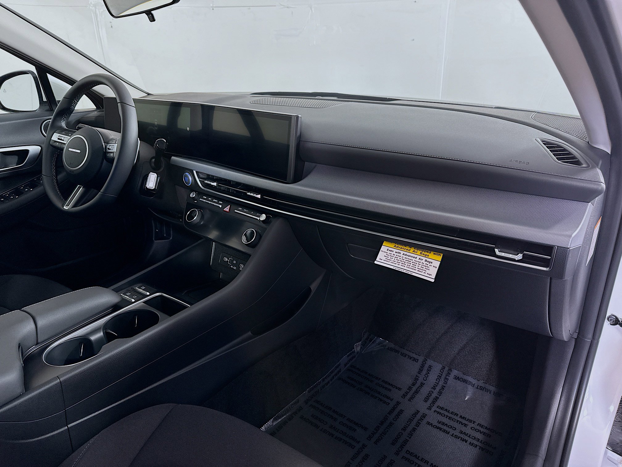 New 2025 Hyundai Sonata SEL image 26