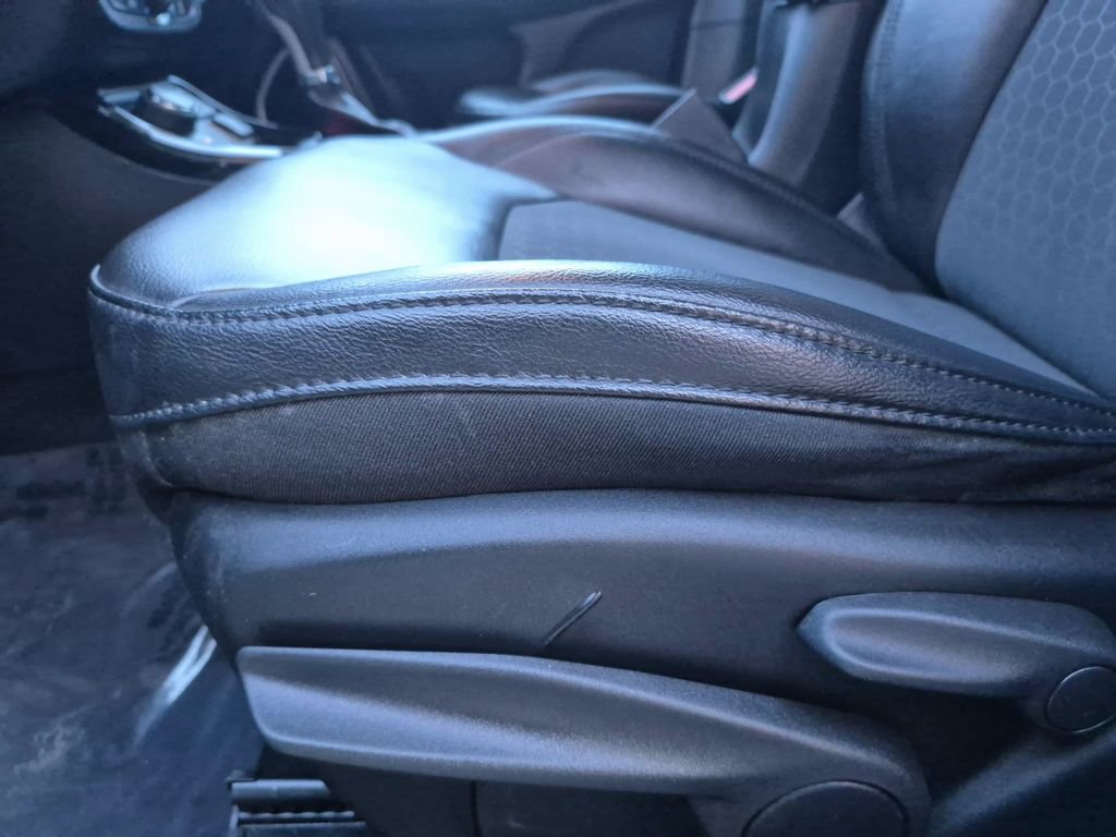 Used 2019 Jeep Compass Altitude image 12