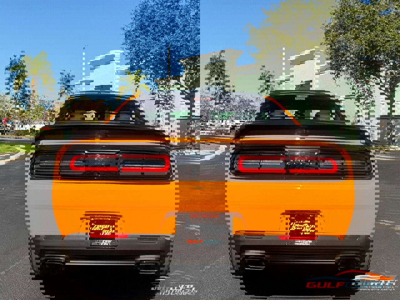 Used 2023 Dodge Challenger SRT Hellcat Redeye image 54