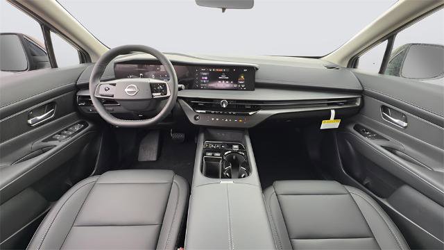 Certified 2025 Nissan Murano SV image 19