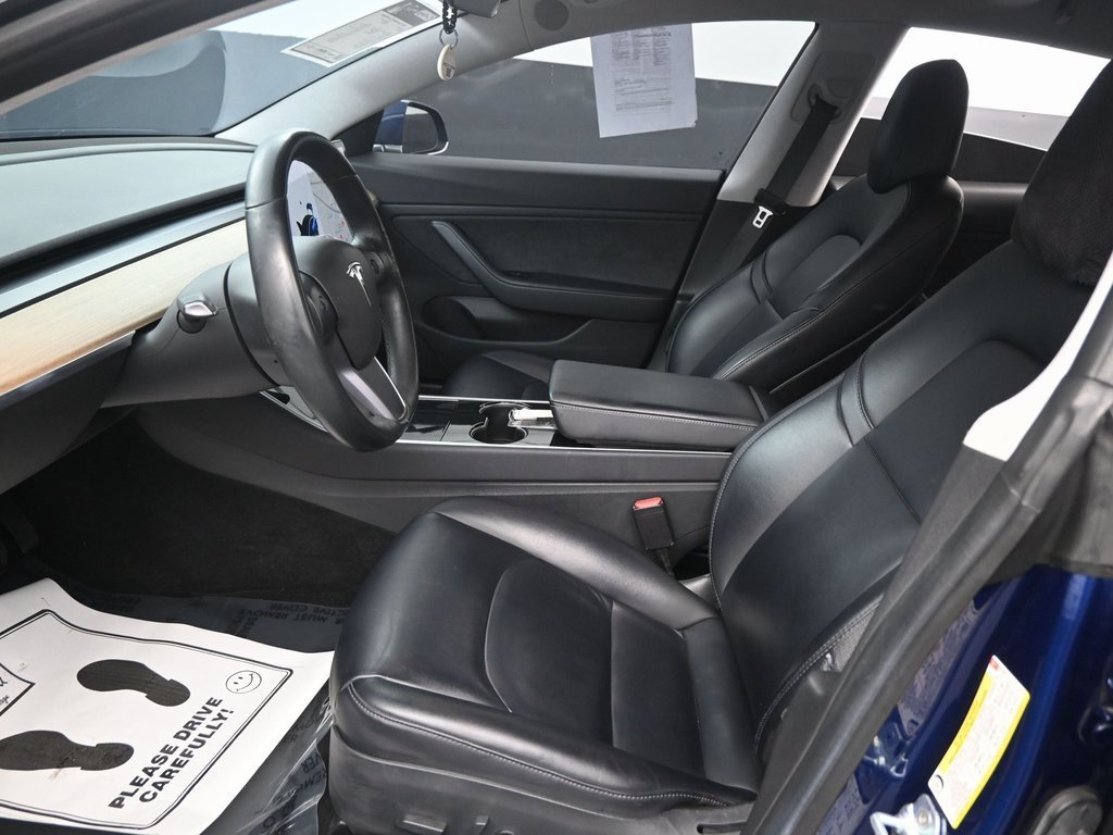 Used 2017 Tesla Model 3 Long Range image 26