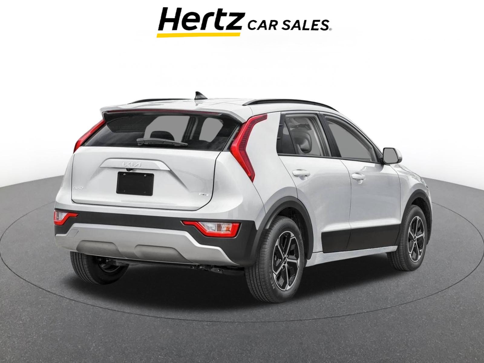 Used 2026 Kia Niro LX FWD video 2