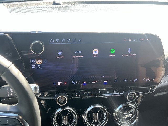 Used 2024 Chevrolet Blazer EV LT image 13