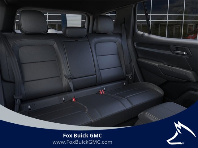 New 2026 GMC Terrain Elevation w/ Elevation Premium Package image 17