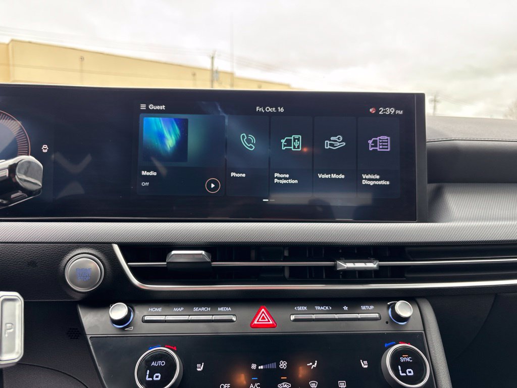 New 2026 Hyundai Sonata SEL AWD/4WD image 20