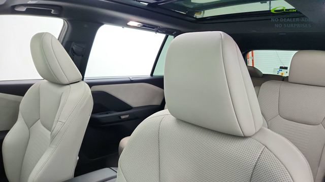 Used 2025 Lexus TX 350 AWD w/ Technology Package image 37