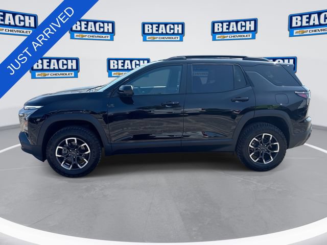 New 2026 Chevrolet Equinox ACTIV w/ Convenience Package III FWD image 5