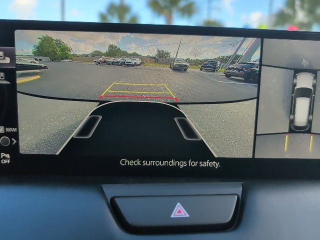 New 2026 MAZDA CX-90 3.3 Turbo S w/ Premium Plus image 42