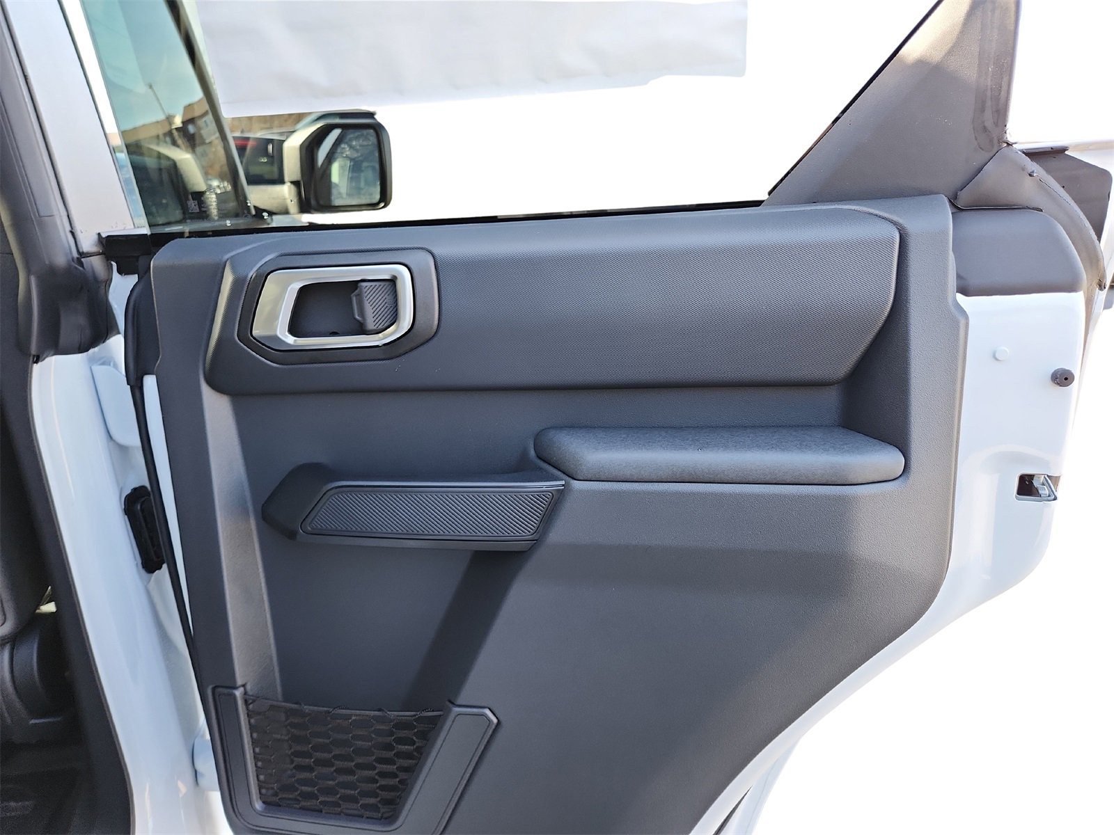 New 2025 Ford Bronco Big Bend w/ Black Diamond Package image 28