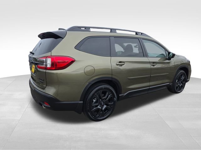 New 2026 Subaru Ascent Bronze Edition image 7