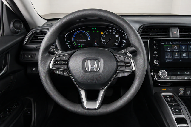 Used 2022 Honda Insight EX image 8