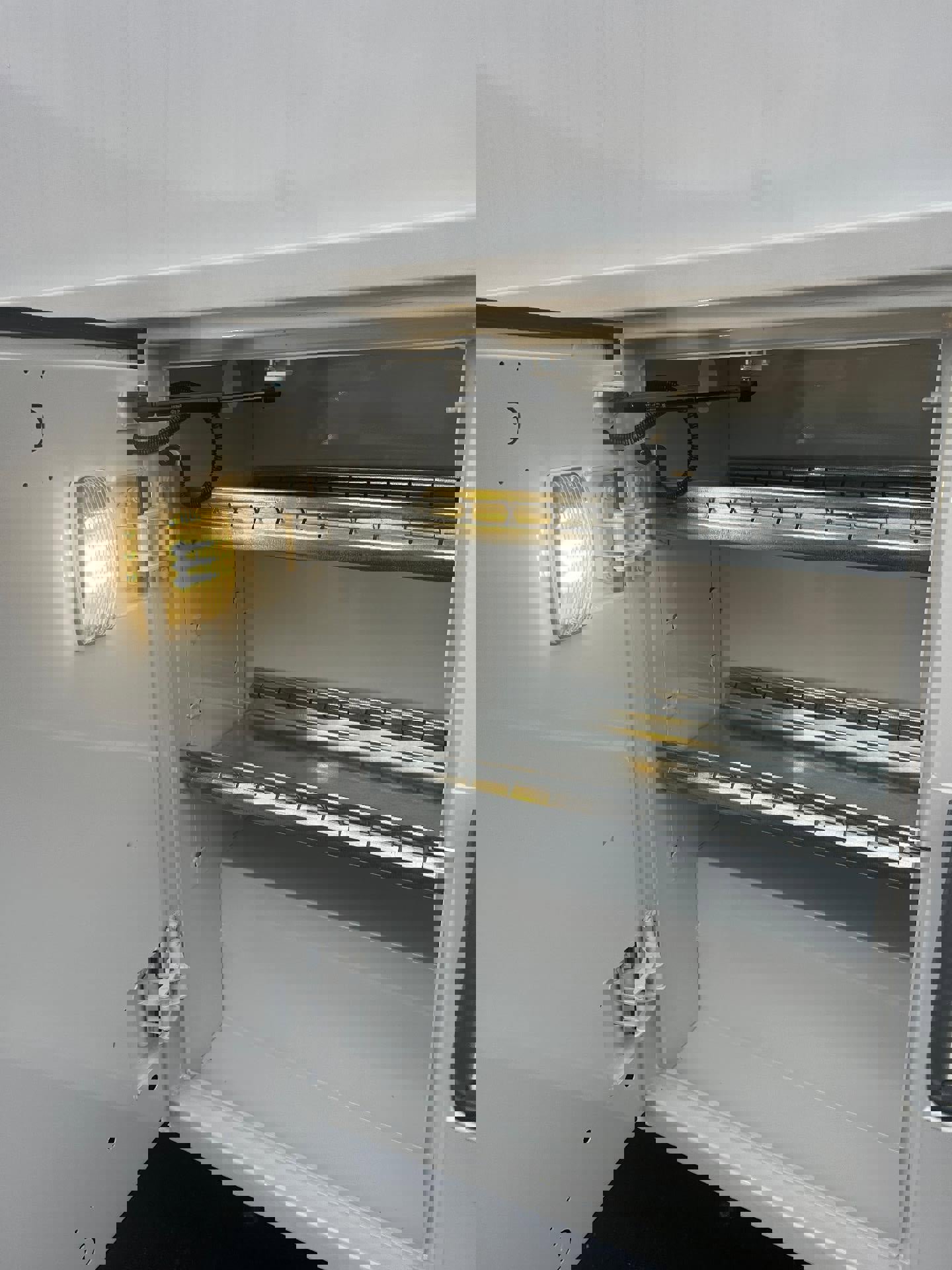 New 2024 Chevrolet Express 3500 w/ Power Convenience Package image 6